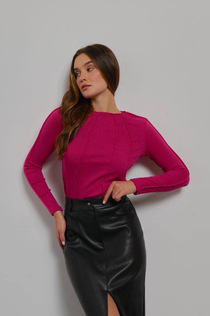 Лонгсліви / боді