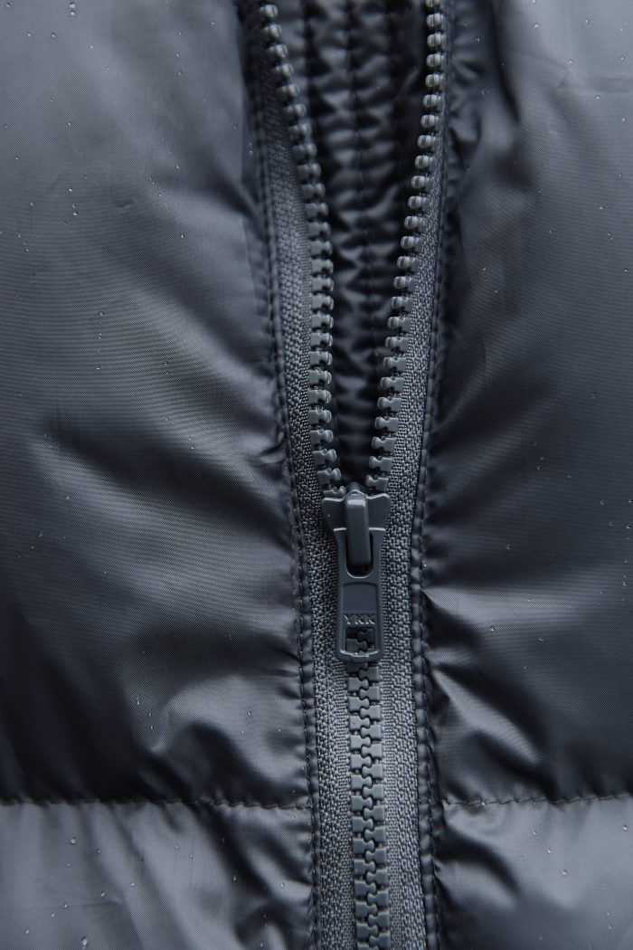 IMG_5786 Жилетка чоловіча дута графіт Фото - 3