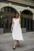 IMG_1181 Сарафан з жатки молочний 2024 Фото - 5