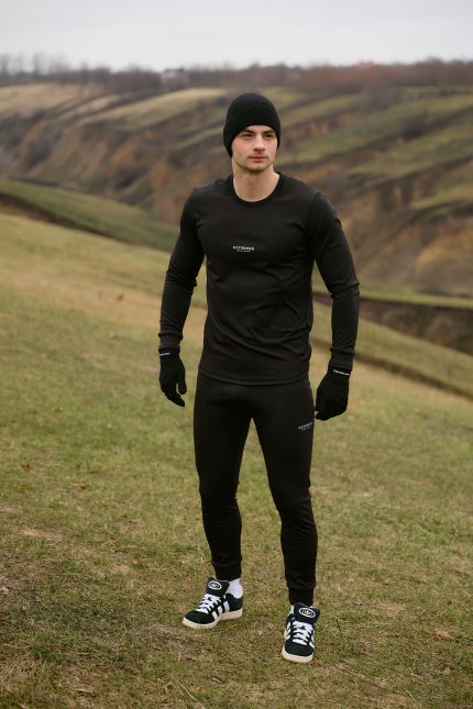 Термобілизна