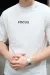 IMG_6520 Футболка чоловіча з принтом FOCUS молочна Фото - 7