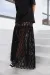 IMG_7256 (1) Спідниця з гіпюру чорна Фото - 1