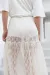 IMG_7271 Спідниця з гіпюру молочна Фото - 3