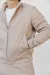 IMG_2856 Бомбер з коттону чоловічий беж Фото - 2