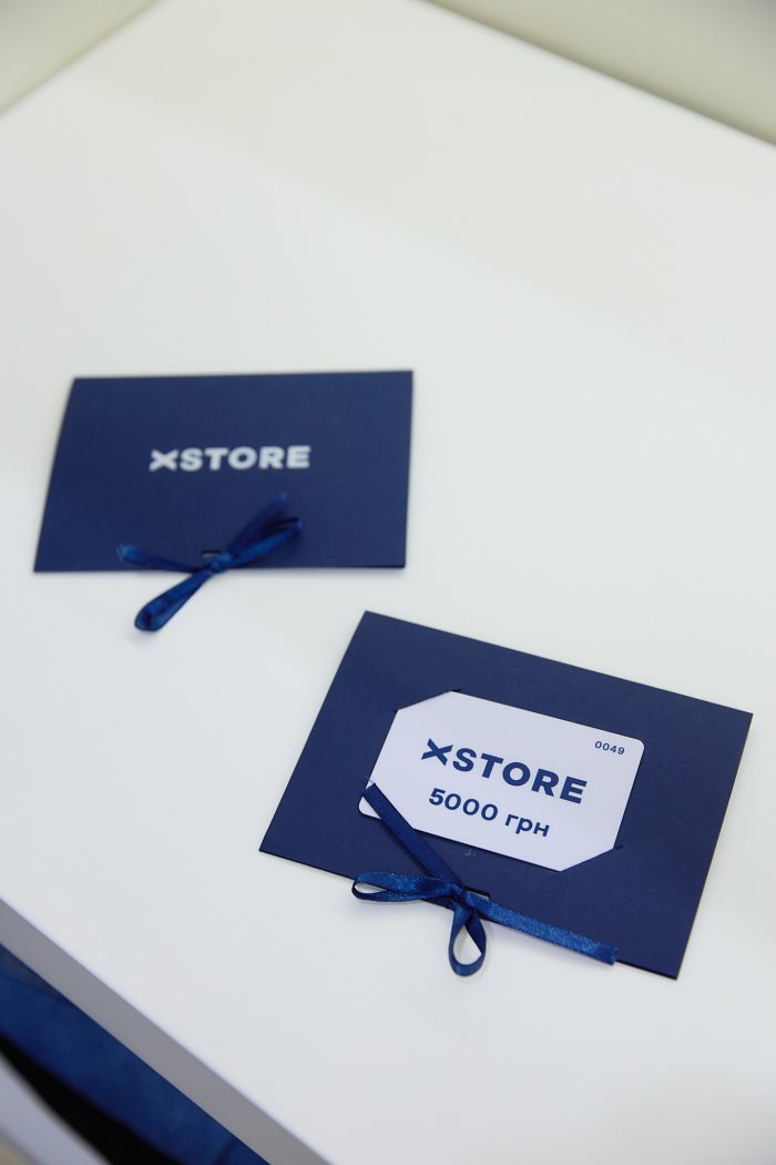 Сертифікат 5000 грн Фото - 1