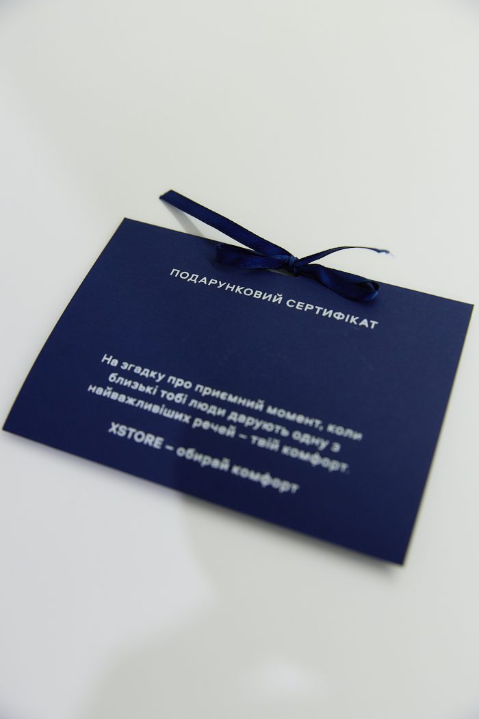 IMG_5387 (2) Сертифікат 1000 грн Фото - 4