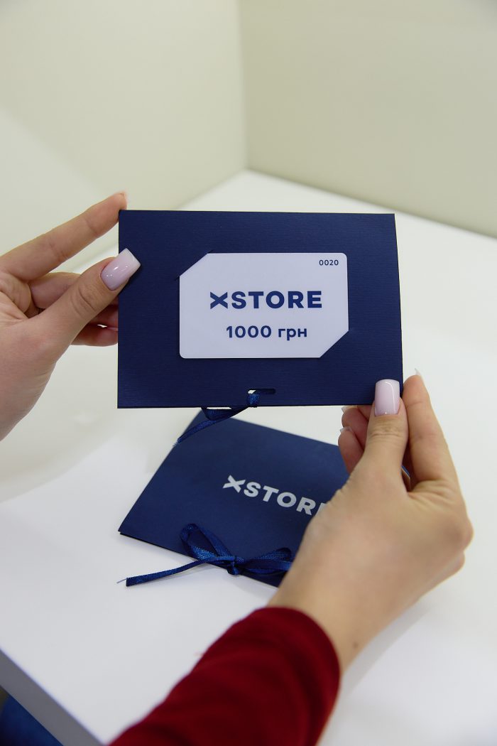 Сертифікат 1000 грн Фото - 5