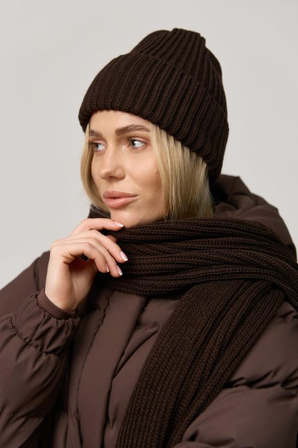 Шапки / шарфи