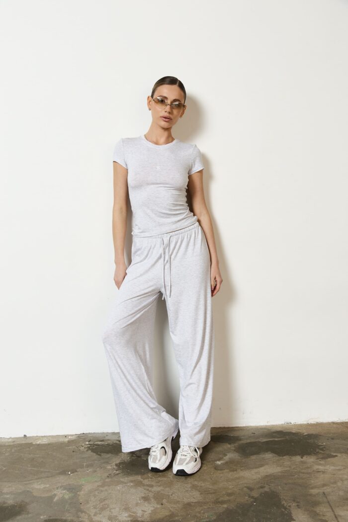 IMG_2092 Костюм с тканини віскоза жіночий меланж Фото - 5