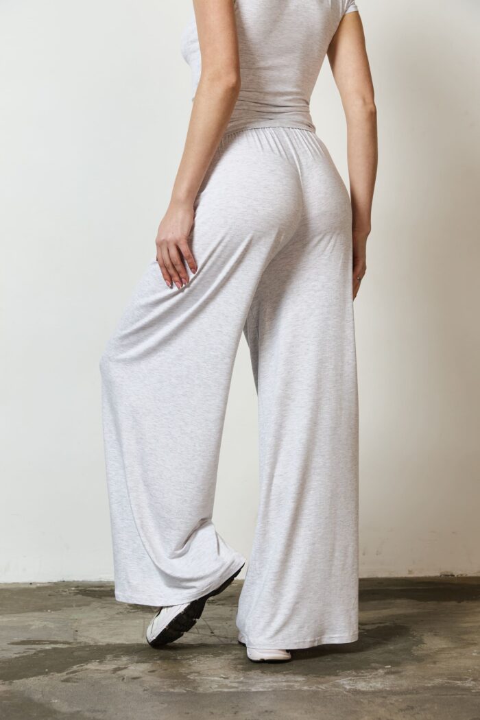 IMG_2097 Костюм с тканини віскоза жіночий меланж Фото - 4